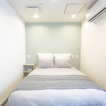 Hotel Tokyo Journey Portal Kinshicho I Self Check-In Check-Out Minutes From Sumiyoshi Station & Iconic Attractions & Sky Tree Exterior foto