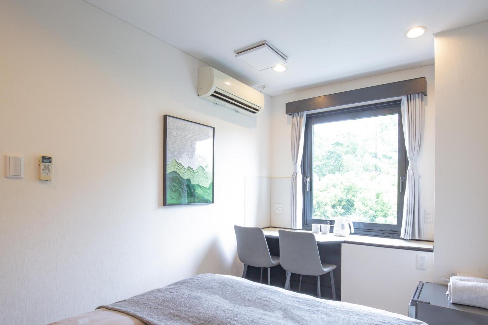 Hotel Tokyo Journey Portal Kinshicho I Self Check-In Check-Out Minutes From Sumiyoshi Station & Iconic Attractions & Sky Tree Exterior foto